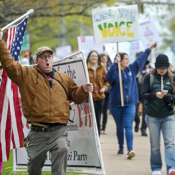 Federal appeals court upholds Connecticut law that eliminated religious vaccination exemption